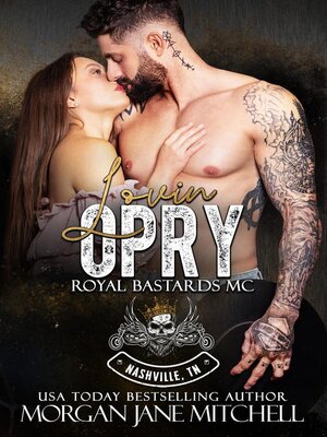 cover image of Lovin Opry